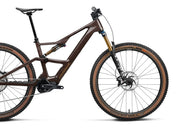 2026 Orbea Rise SL M10 420Wh
