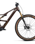 2026 Orbea Rise SL M10 420Wh