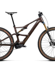 2026 Orbea Rise SL M10 420Wh
