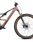 2026 Orbea Rise SL M10 420Wh