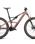 2026 Orbea Rise SL M10 420Wh