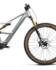 2026 Orbea Rise SL M10 420Wh