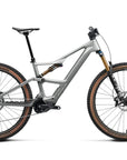 2026 Orbea Rise SL M10 420Wh
