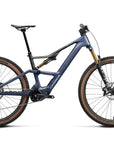 2026 Orbea Rise SL M10 420Wh