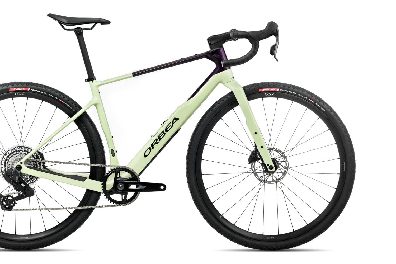 Orbea Terra M31eTeam - Thumbnail 2
