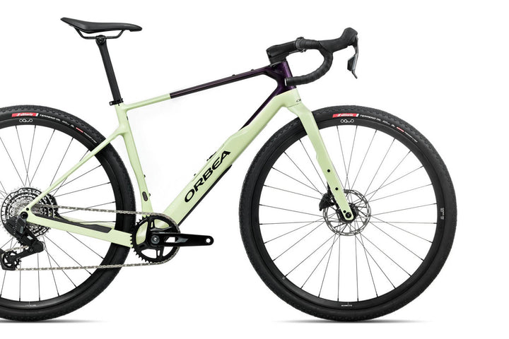 2026 Orbea Terra M31eTeam 1x