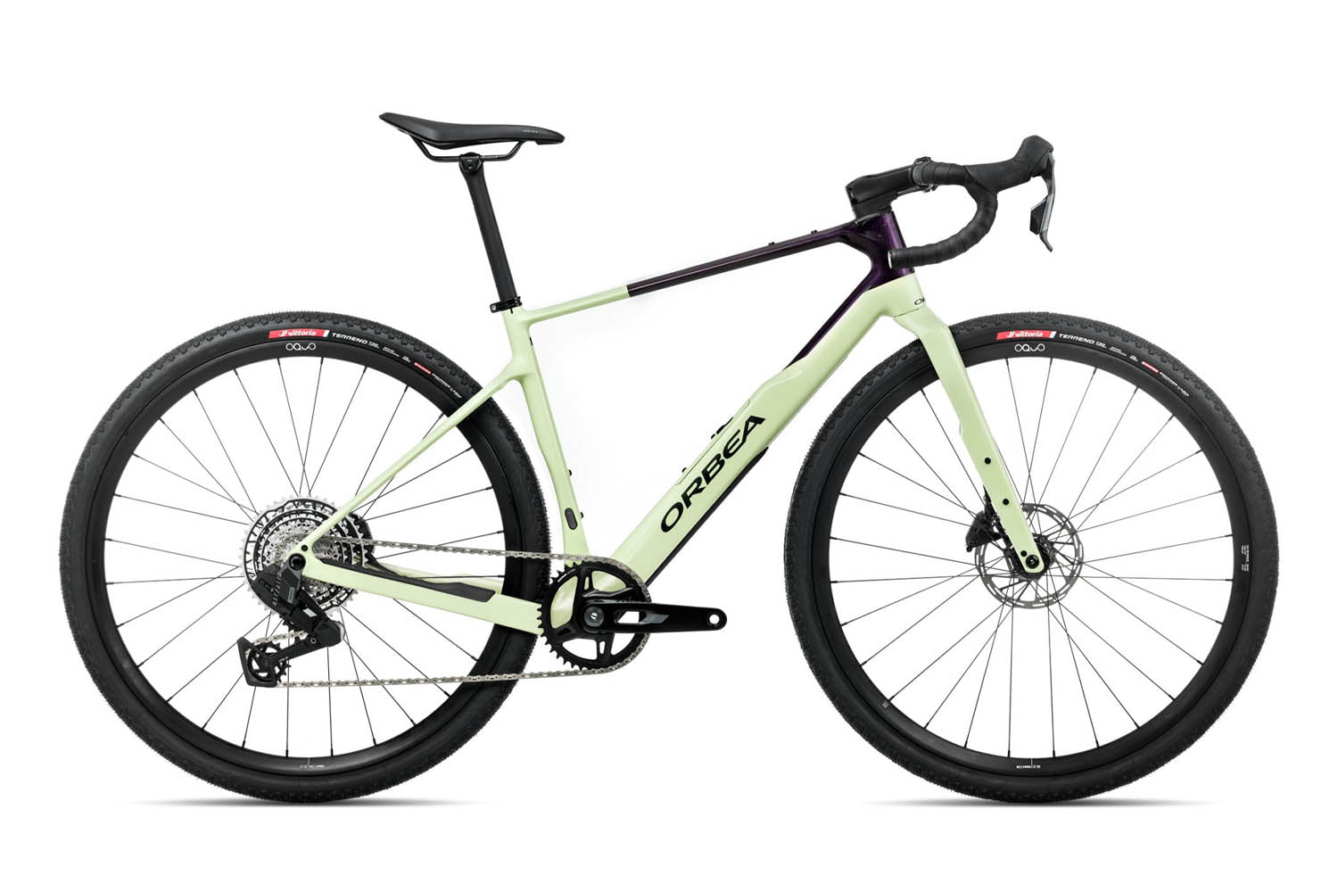 Orbea Terra M31eTeam