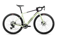 2026 Orbea Terra M31eTeam 1x