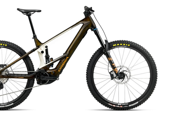 2026 Orbea Wild M10