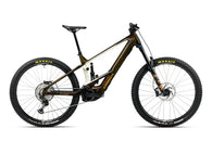 2026 Orbea Wild M10