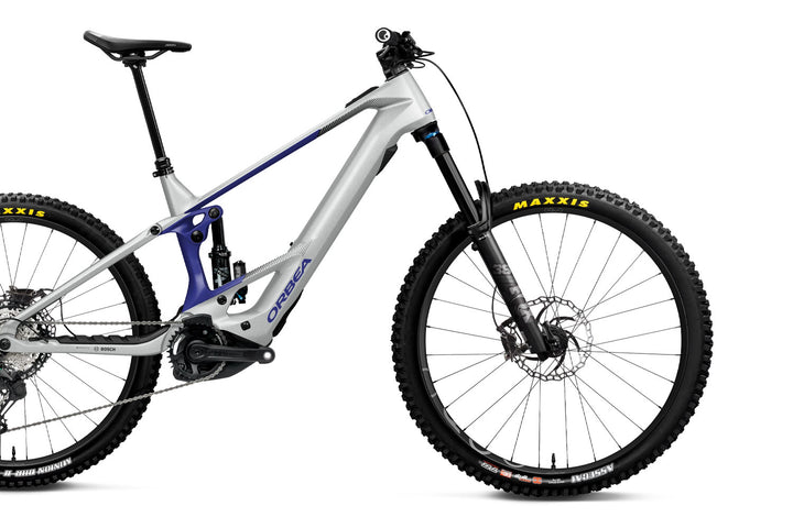2026 Orbea Wild M10
