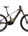 2026 Orbea Wild M20