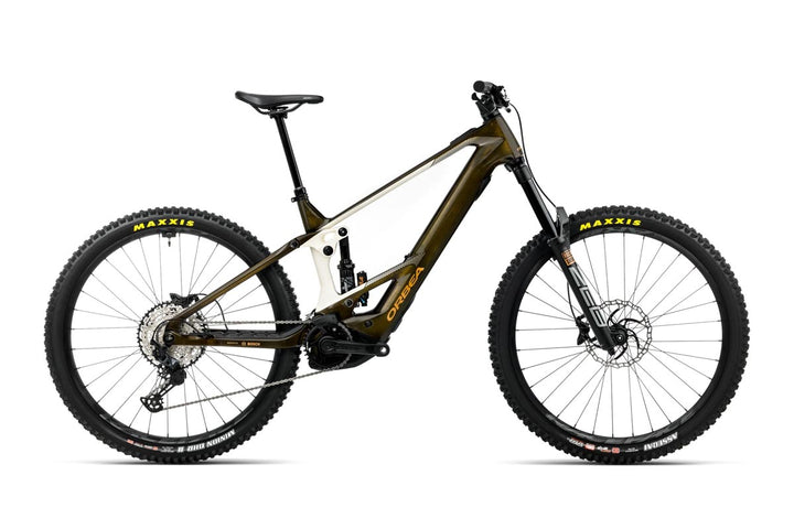 2026 Orbea Wild M20