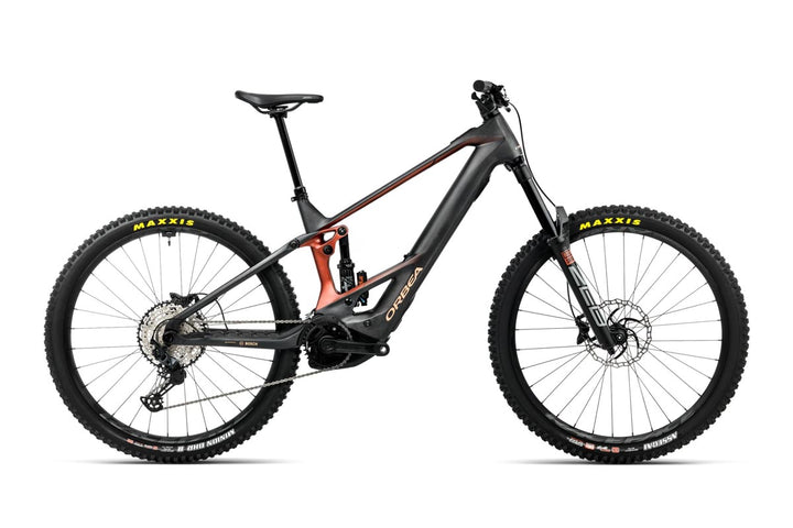 2026 Orbea Wild M20