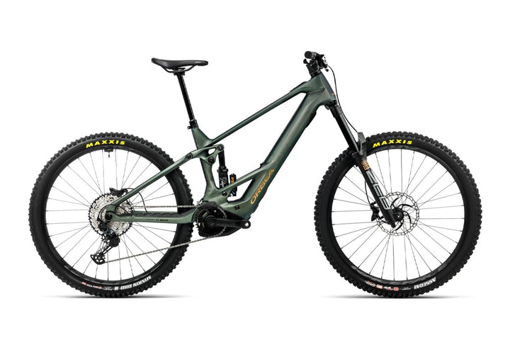 2026 Orbea Wild M20