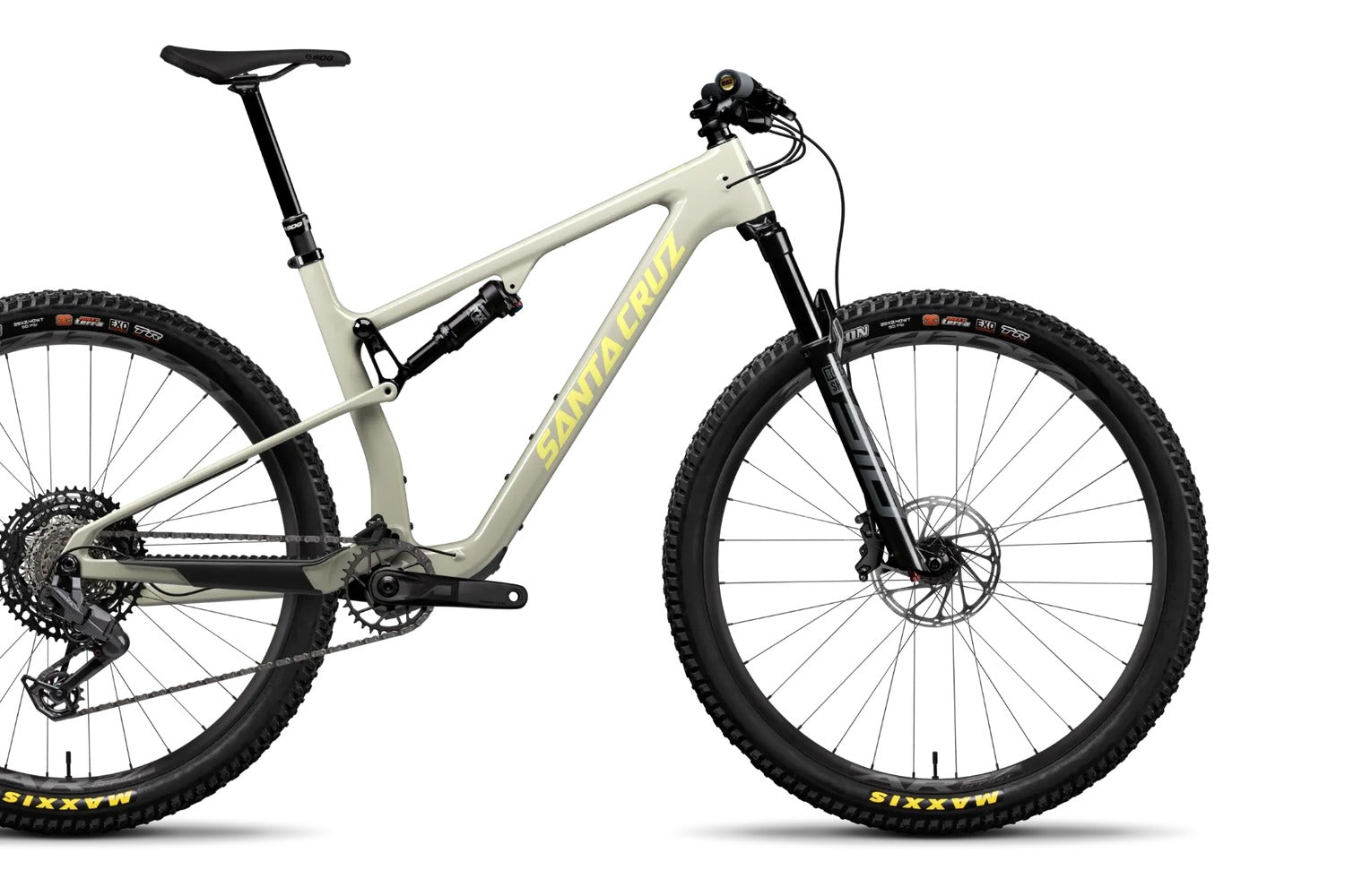 2026 Santa Cruz Blur C 70