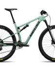 2026 Santa Cruz Blur C 70