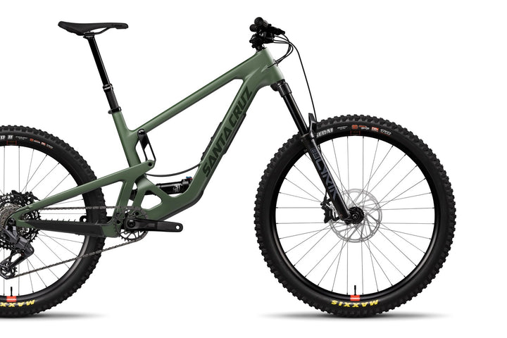 2026 Santa Cruz Bronson C 70 (Blemish | SCB251210)