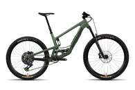 2026 Santa Cruz Bronson C 70 (Blemish | SCB251210)