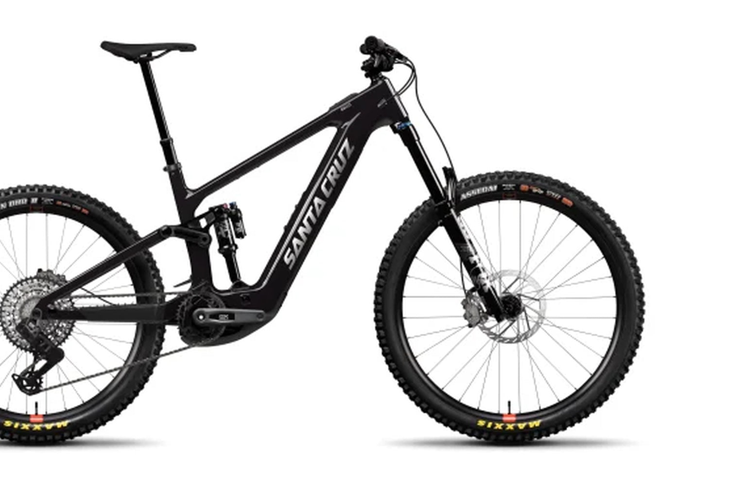 2026 Santa Cruz Bullit C GX AXS (Blemish | SCB251207)