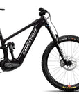 2026 Santa Cruz Bullit C GX AXS (Blemish | SCB251207)