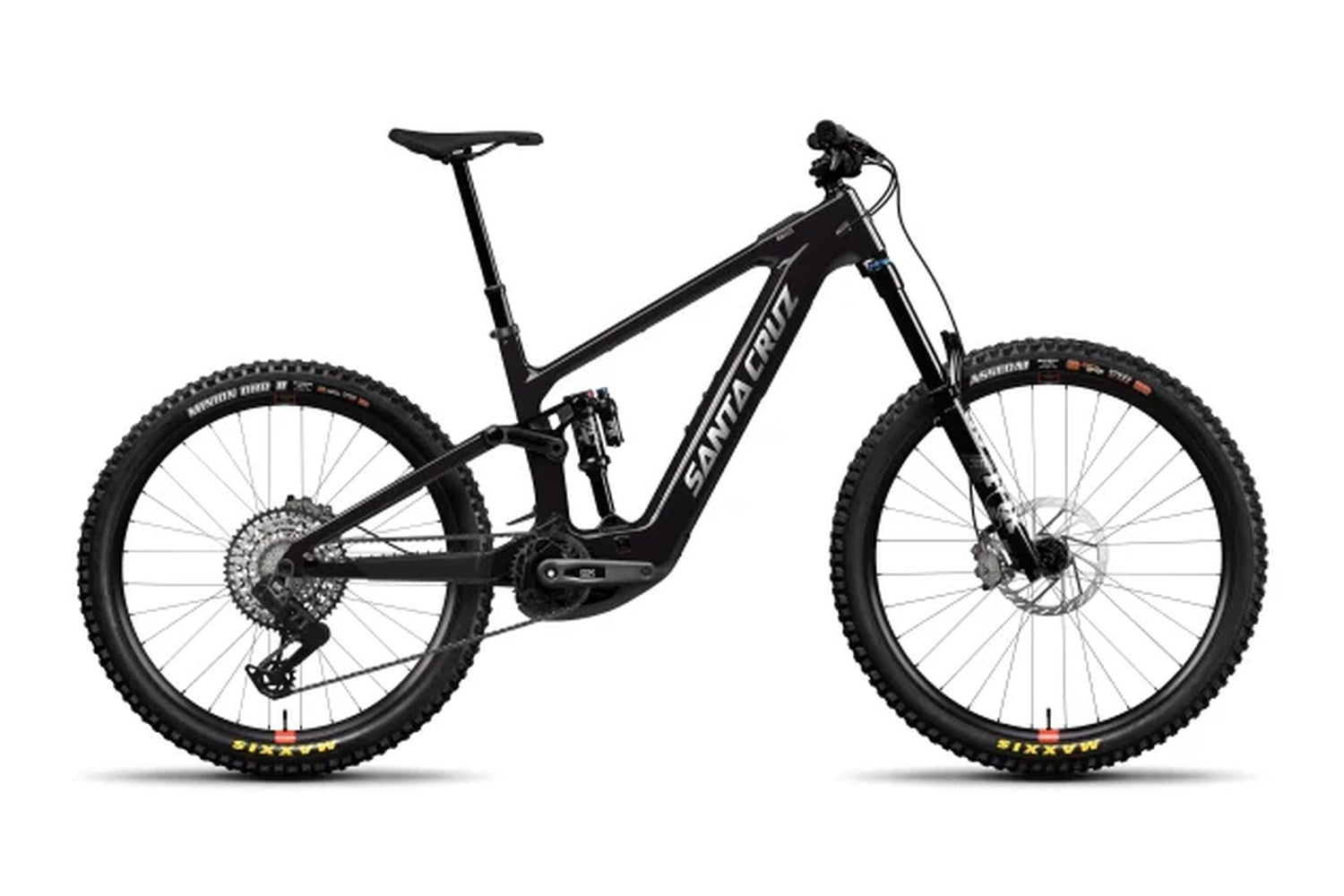 2026 Santa Cruz Bullit C GX AXS (Blemish | SCB251207)