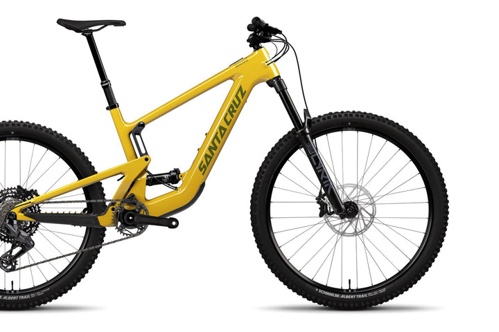 2026 Santa Cruz Heckler SL C 70 (Blemish | SCB251206)