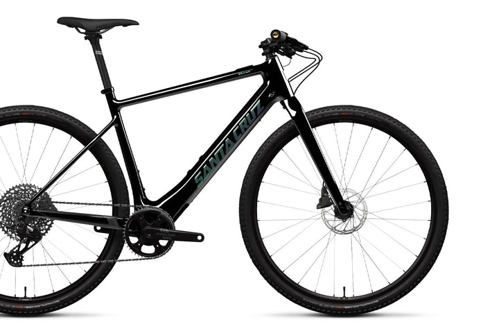 2026 Santa Cruz Skitch 1.1 CC Apex (Blemish | SCB251224)