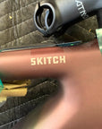 2026 Santa Cruz Skitch 1.1 CC GX AXS Flat Bar (Blemish | SCB251222)