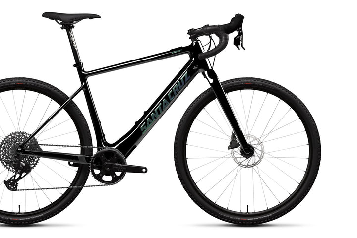 2026 Santa Cruz Skitch 1.1 CC Apex (Blemish | SCB251224)