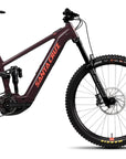 2026 Santa Cruz Vala AL 70 (Blemish | SCB251233)