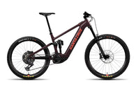 2026 Santa Cruz Vala AL 70 (Blemish | SCB251233)