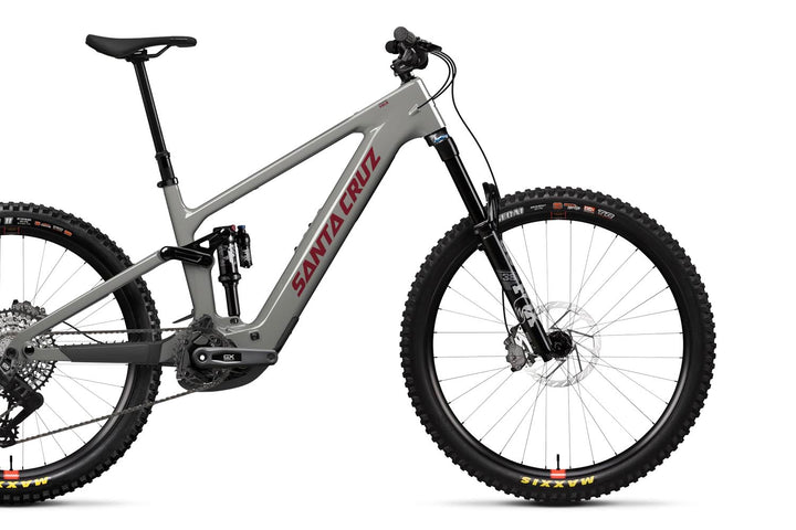 2026 Santa Cruz Vala C GX AXS