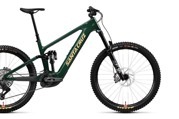 2026 Santa Cruz Vala C GX AXS