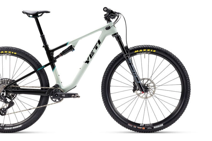 2026 Yeti ASR C2 90