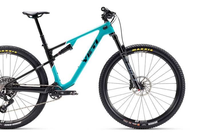 2026 Yeti ASR C2 90