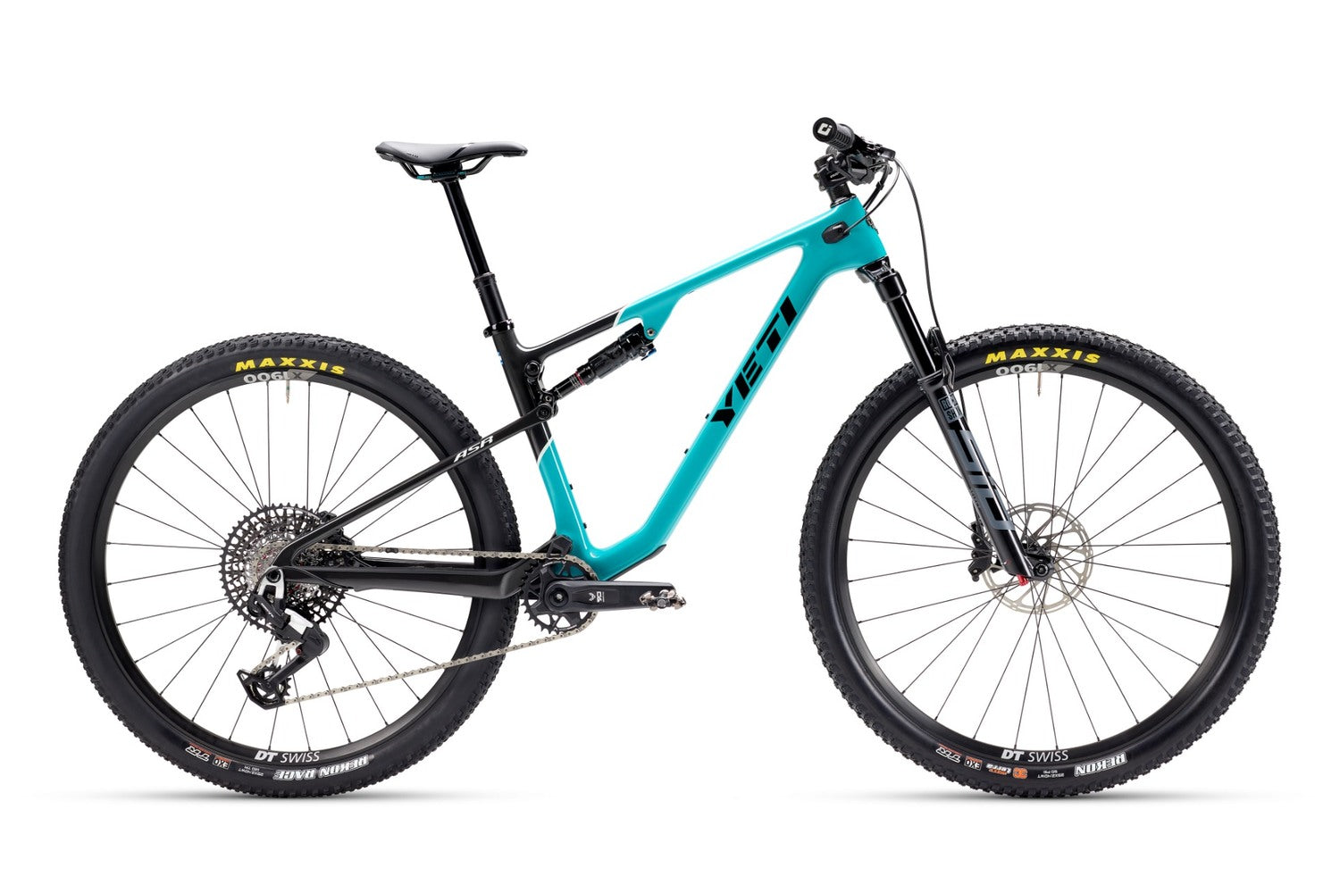 2026 Yeti ASR C3 GX AXS