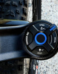 2026 Yeti ASR C2 90 Ultimate Suspension