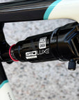 2026 Yeti ASR C2 90 Ultimate Suspension