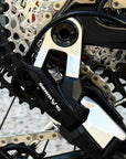 2026 Yeti ASR C2 90 Ultimate Suspension