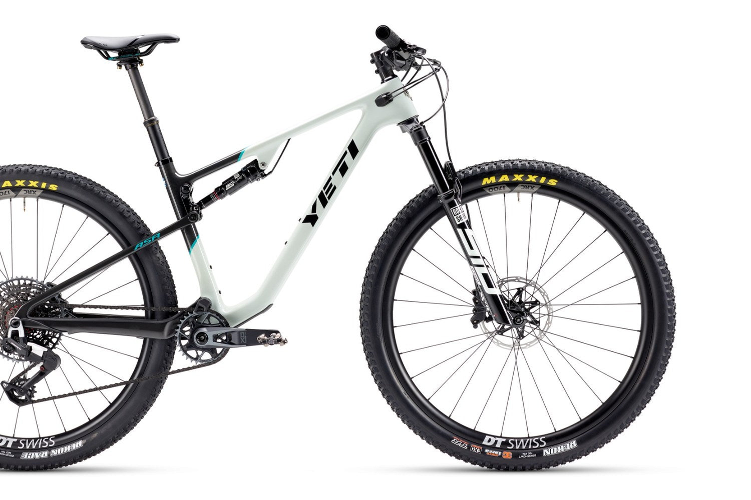 2026 Yeti ASR T2 X0/90 V2 | Cross Country Bike