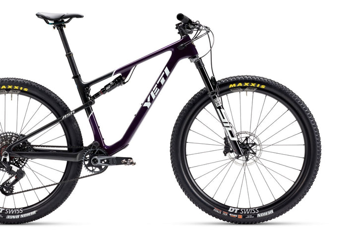 2026 Yeti ASR T2 X0/90 V2