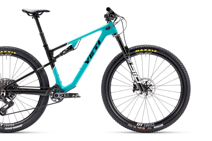 Yeti ASR T2 X0/90 2026
