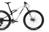 2026 Yeti ASR T3 X0 AXS