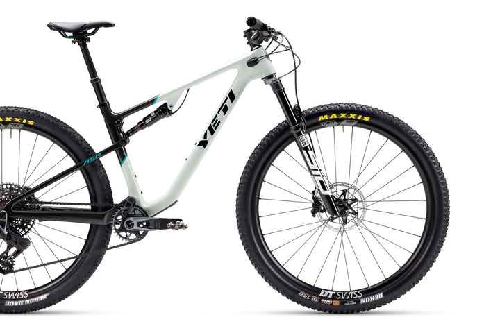 2026 Yeti ASR T3 X0 AXS