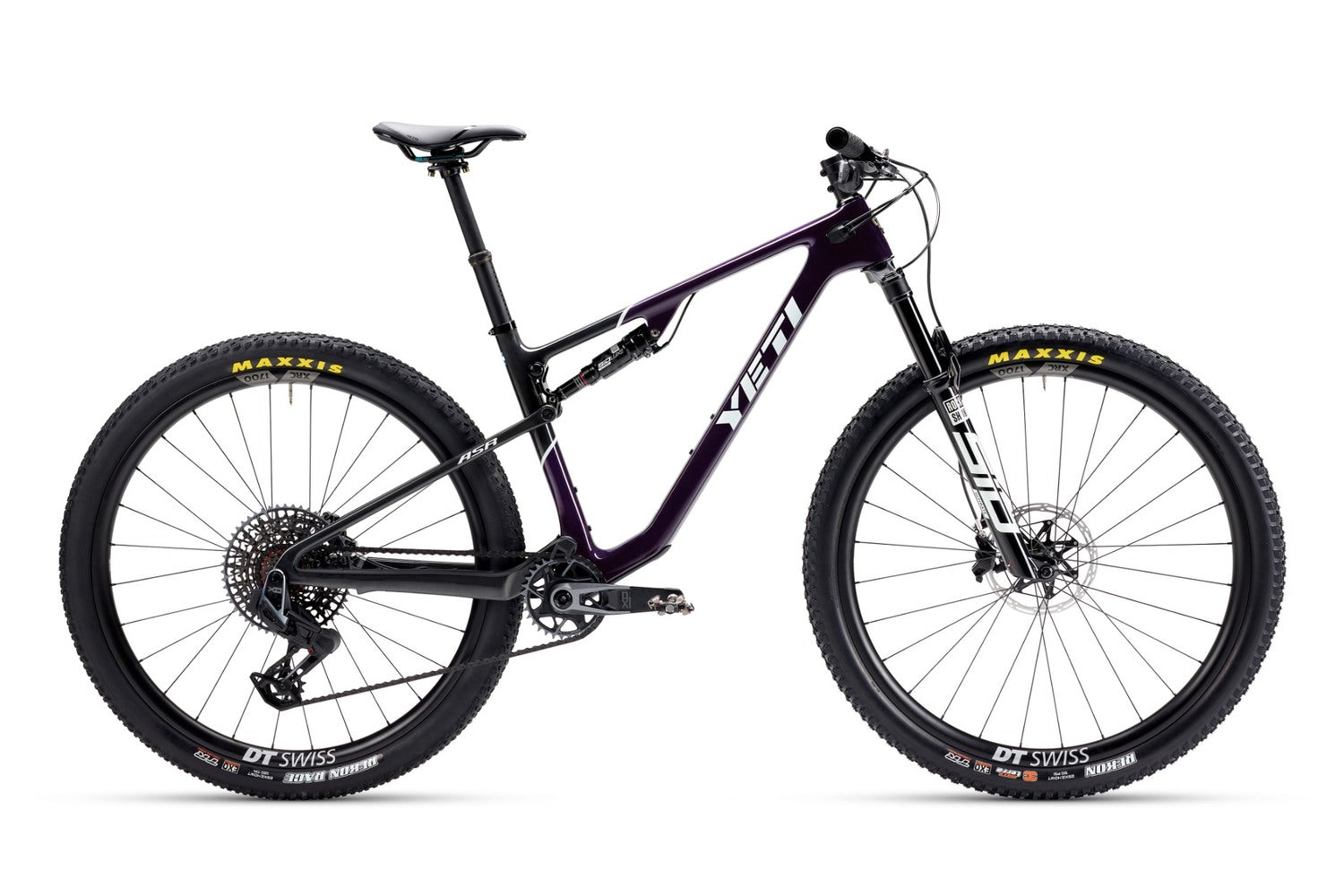 2026 Yeti ASR T3 X0 AXS