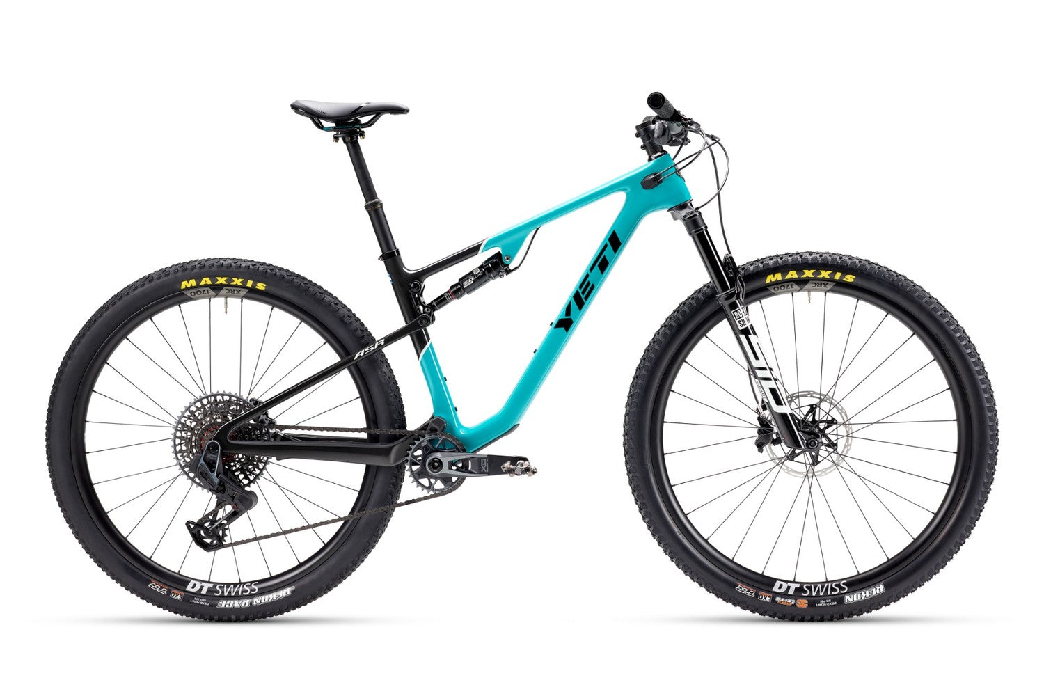 2026 Yeti ASR T3 X0 AXS