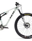 2026 Yeti ASR T4 XTR Di2