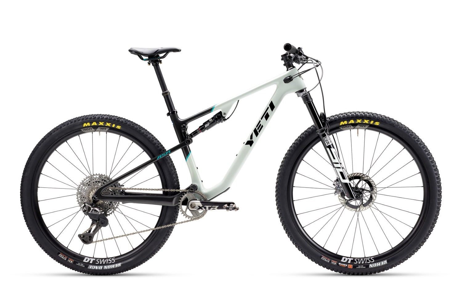 2026 Yeti ASR T4 XTR Di2 Cross Country Bike