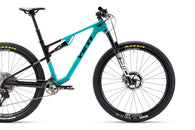 2026 Yeti ASR T4 XTR Di2